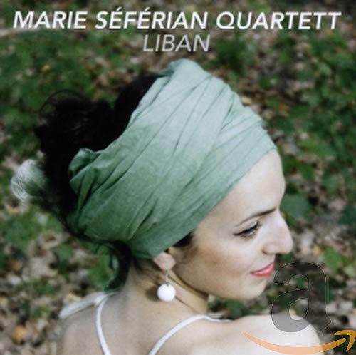 Liban Jazz