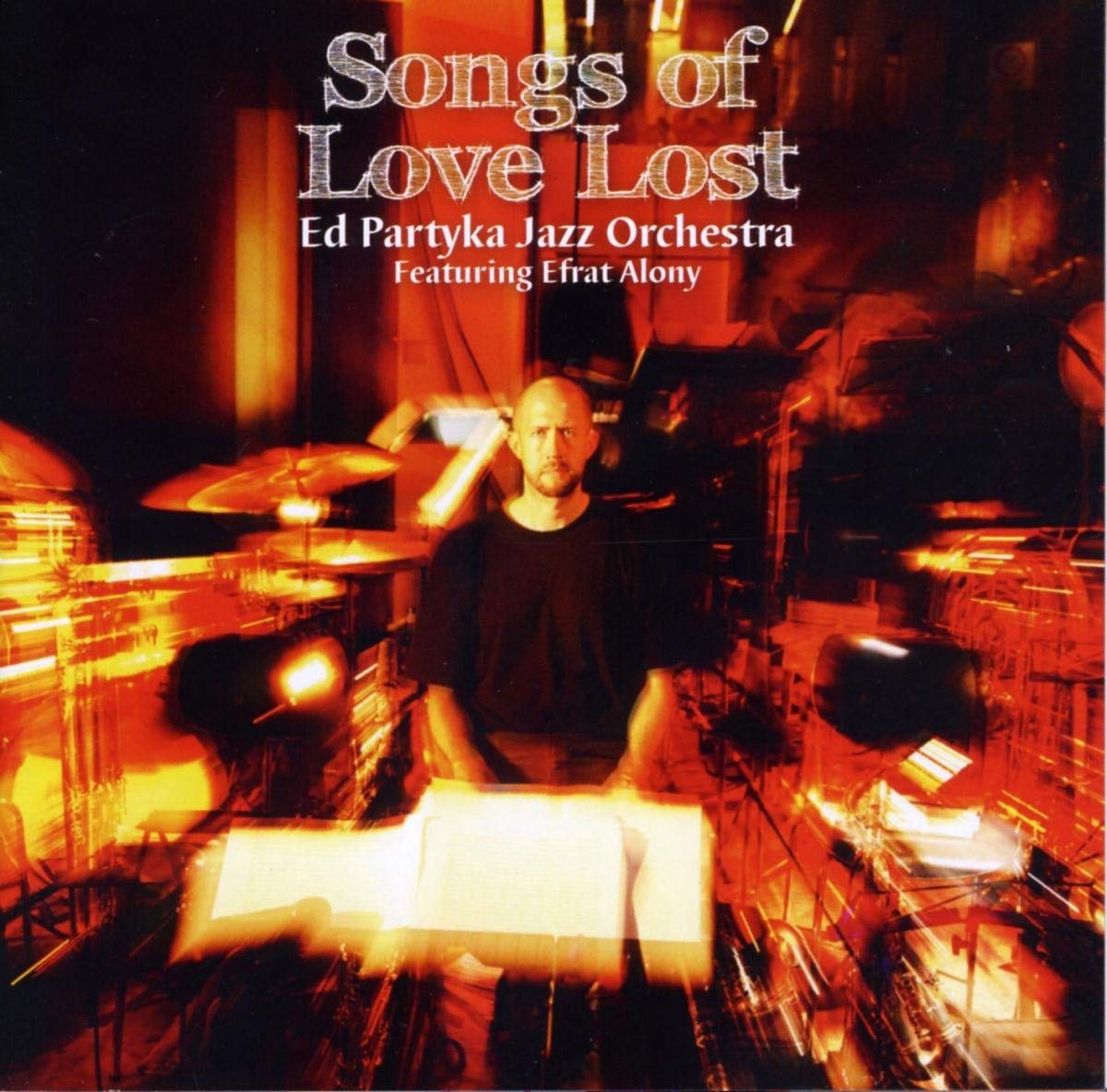 Songs of Love Lost Jazz