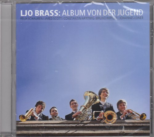 Album von der Jugend Music