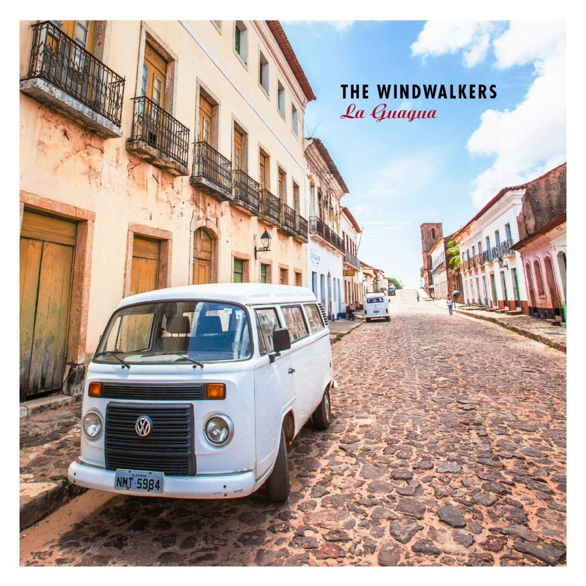 Product Image: La Guagua