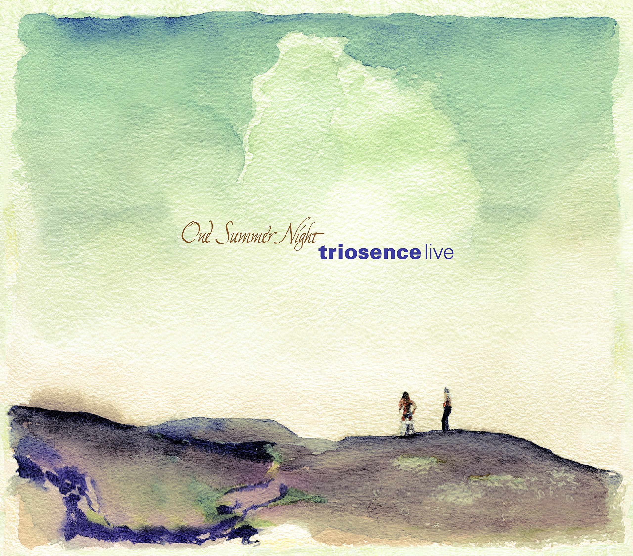 One Summer Night Music