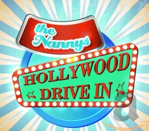 Product Image: Hollywood Drive In