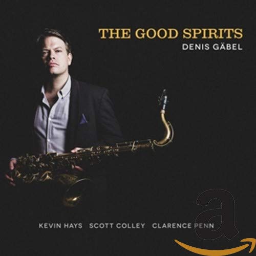 The Good Spirits Pop
