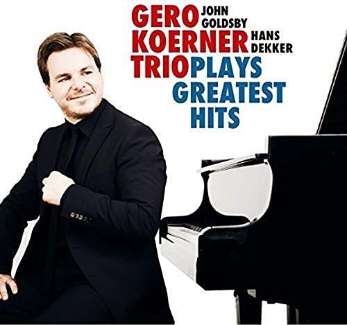 Plays Greatest Hits cd