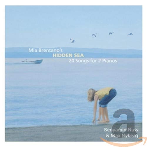 Hidden Sea Classical