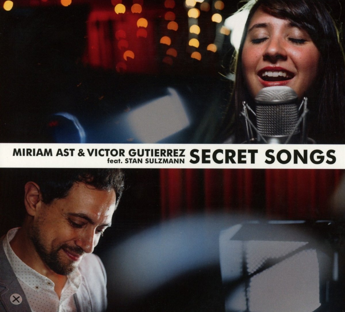 Secret Songs Jazz