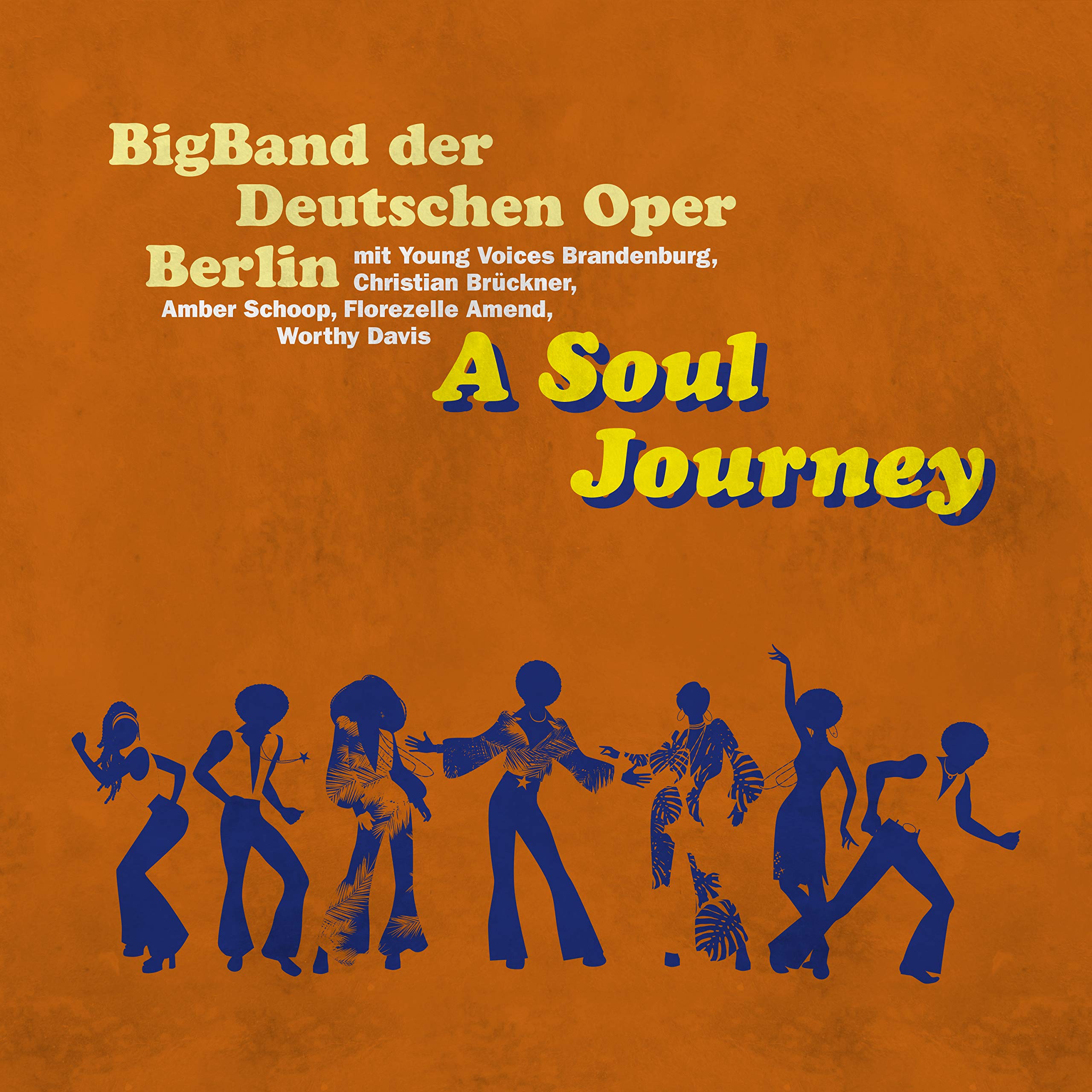 A Soul Journey Music for Children