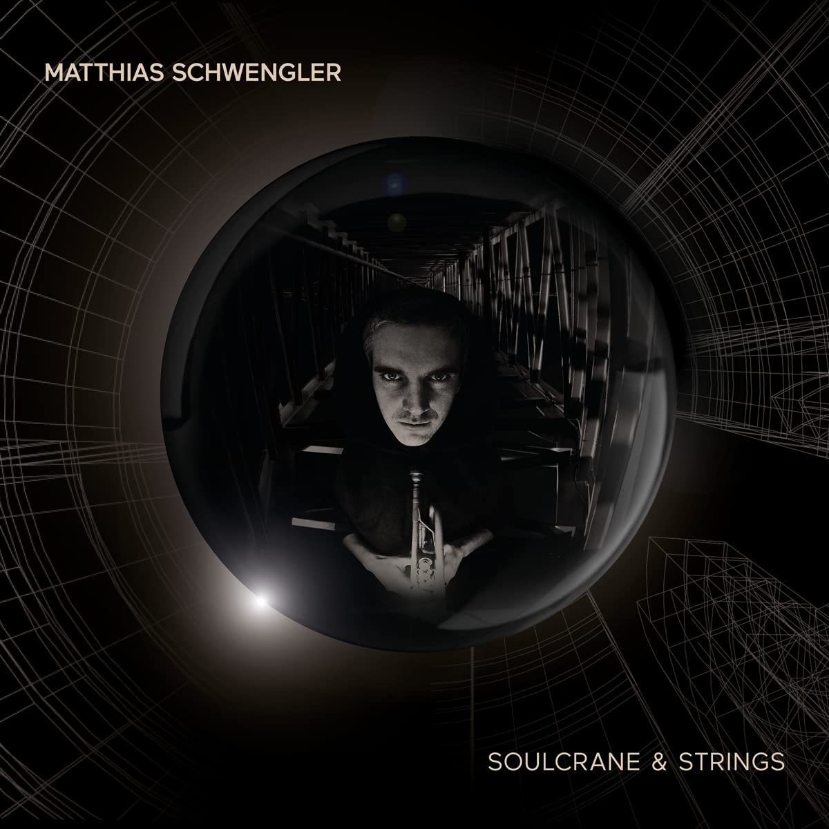 Product Image: Soulcrane & Strings