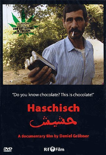 Haschisch (OmU) Films