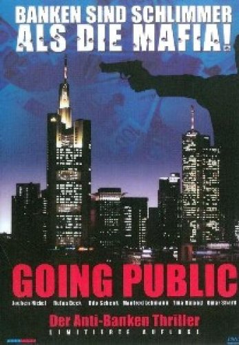 Going Public Films