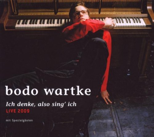 Ich Denke,also Sing' ich - LI Music