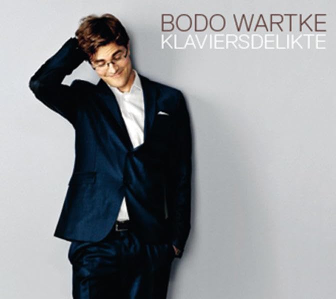Klaviersdelikte Music