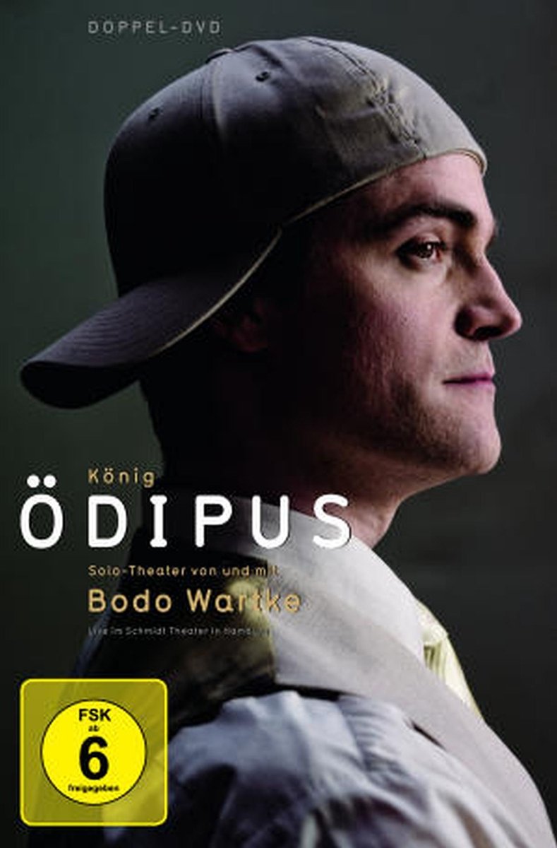 König Ödipus Music