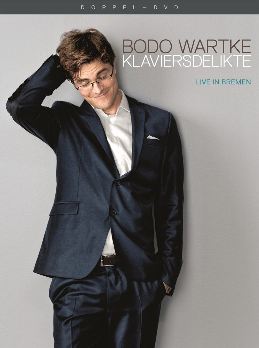 Klaviersdelikte - Live in Brem Music