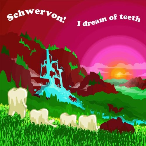 Product Image: I Dream of Teeth