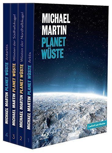 Blu Ray Planet Wüste Films