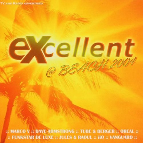 Excellent at Beach 2004 Pop
