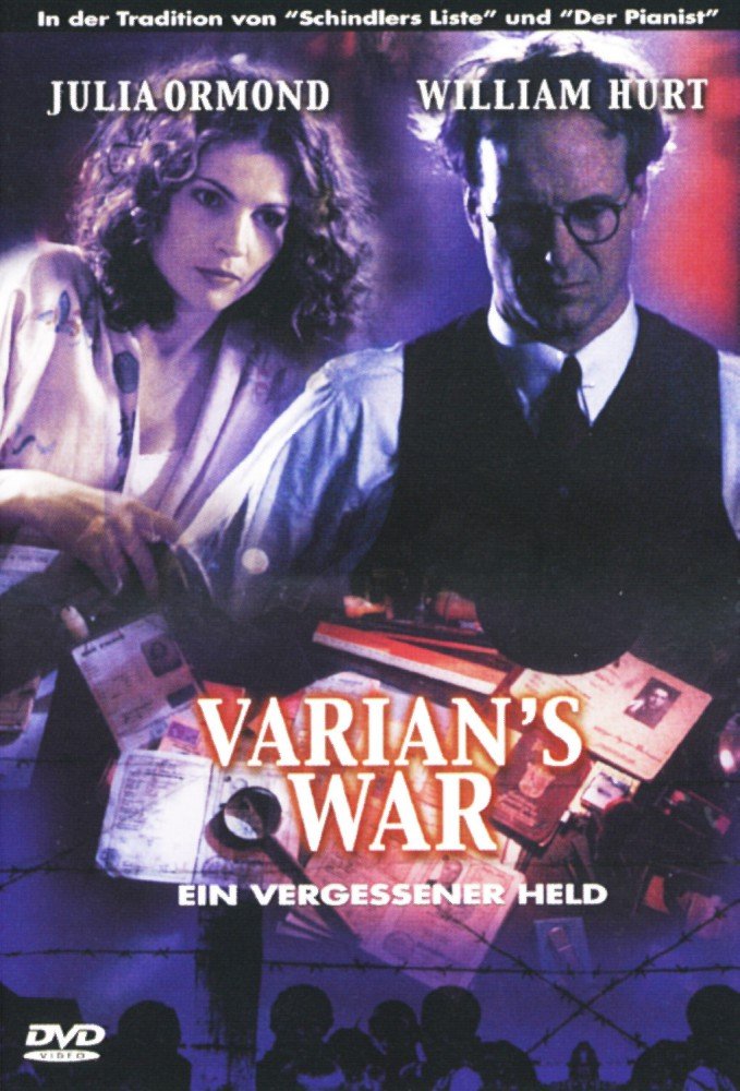 Varian's War Movies