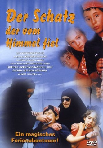 Der Schatz der vom Himmel fiel Films