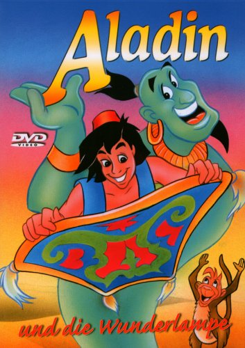 Aladin und die Wunderlampe Films
