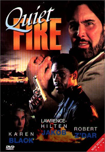 Quiet Fire Films
