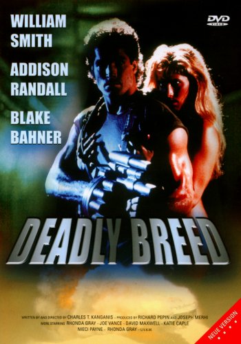 Product Image: Deadly Breed