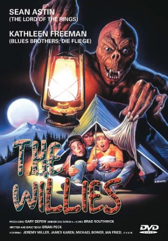 The Willies Films
