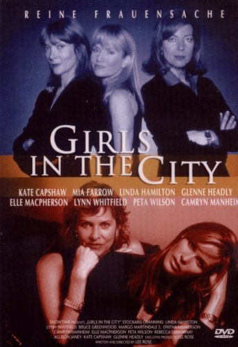 Girls in the City - Reine Frauensache Movies