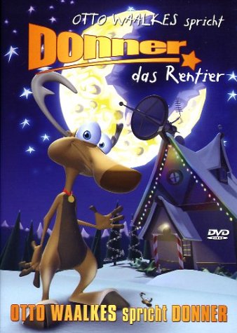 Donner Movies