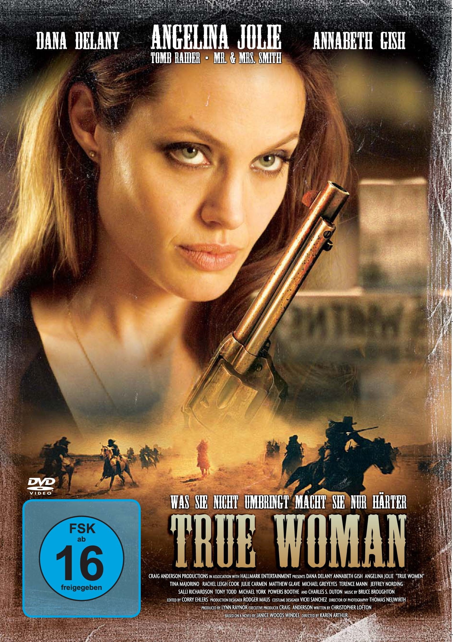 True Women Movies