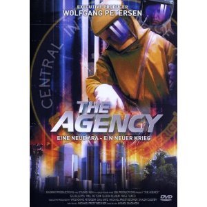 Product Image: The Agency