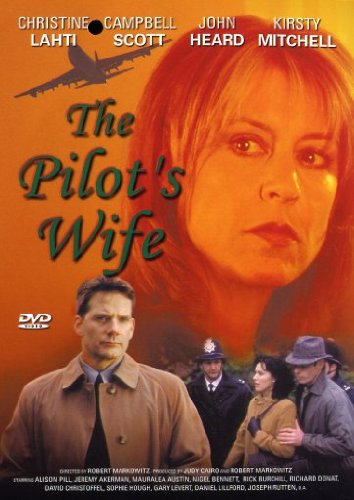 The Pilot's Wife Movies