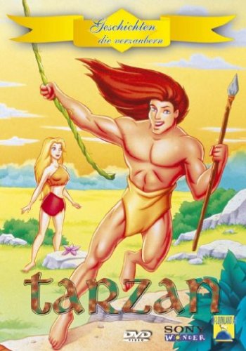 Tarzan Movies