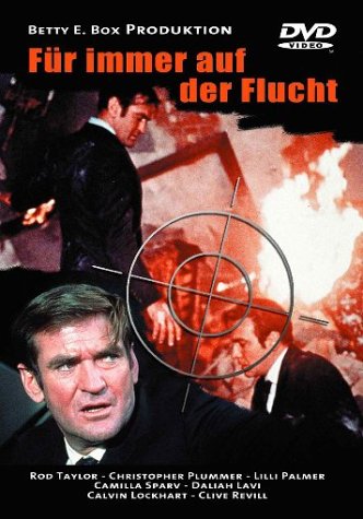 Product Image: Für immer auf der Flucht