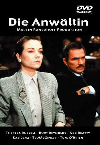 Product Image: Die Anwältin