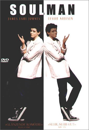 Product Image: Soulman
