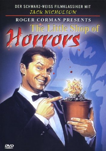 The little Shop of Horrors Films