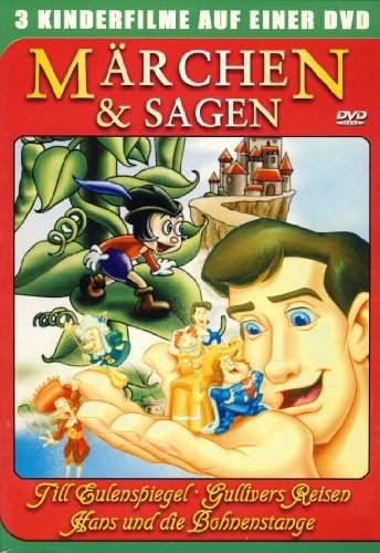 Product Image: Märchen & Sagen