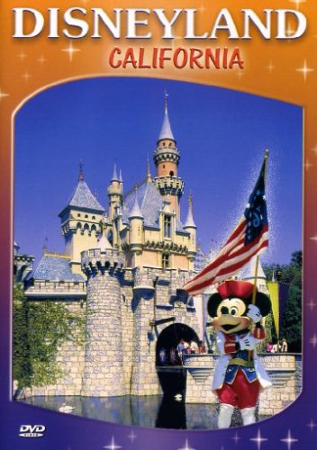 Product Image: Disneyland - California