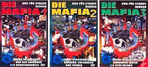 Die Mafia - Die wahre Geschichte Films