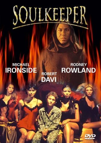 Soulkeeper Movies