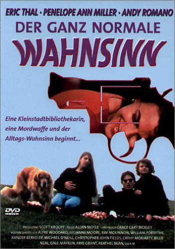 Der ganz normale Wahnsinn Films