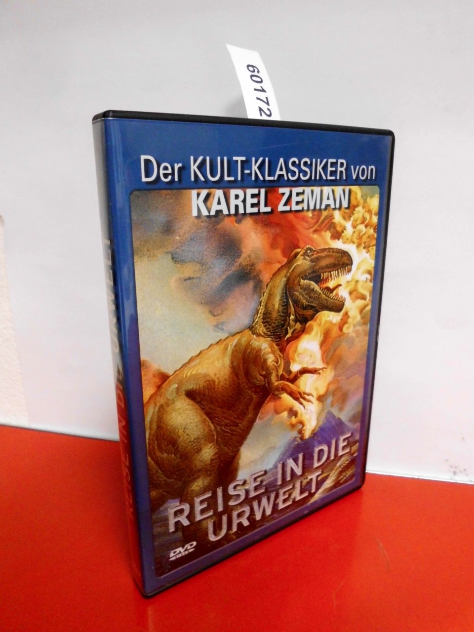 Product Image: Reise in die Urwelt