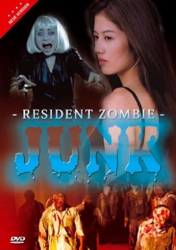 Junk - Resident Zombie Films