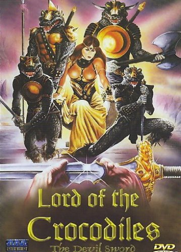 Lord of the Crocodiles Films