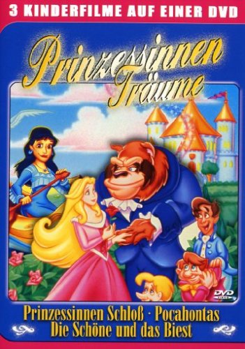 Prinzessinnen Träume Films