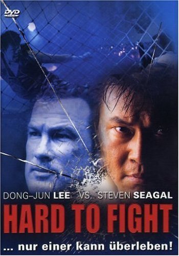 Hard to Fight - Nur einer kann überleben Films