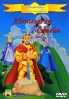 Product Image: Abenteuer in Camelot