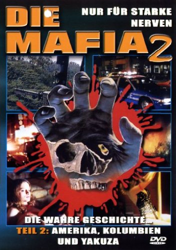 Die Mafia 2 - Amerika, Kolumbien und Yakuza Movies