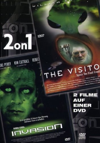 Product Image: The Visitor / Invasion